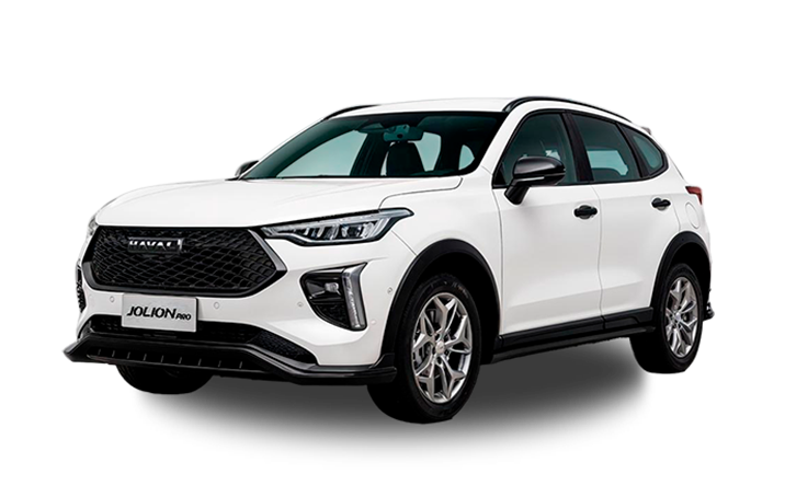 HAVAL JOLION PRO HEV